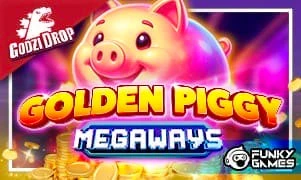 Golden Piggy Megaways