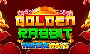 Golden Rabbit Thregaways™