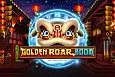 Golden Roar BOOM