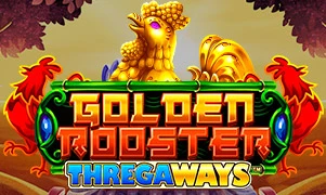 Golden Rooster Thregaways™