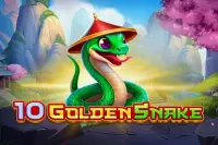 Golden Snake