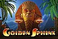 Golden Sphinx