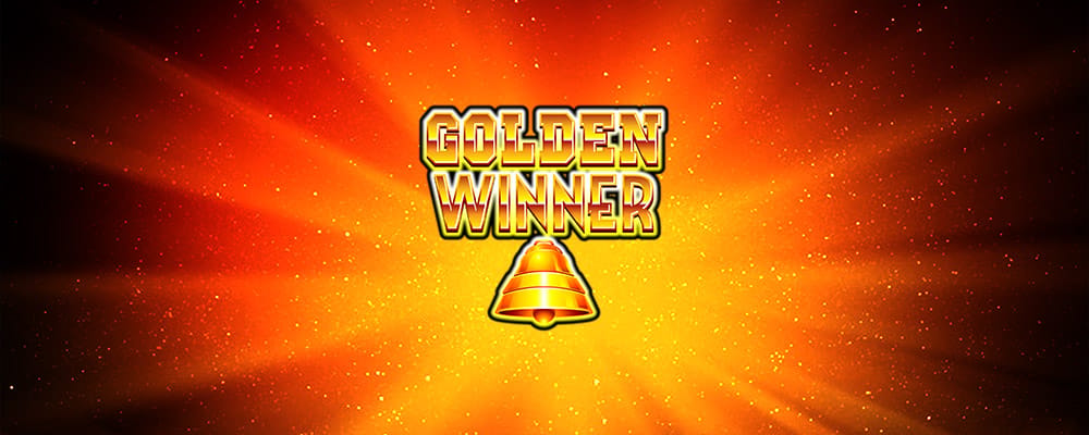 Golden Winner