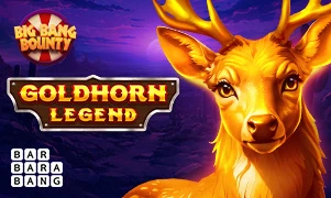 Goldhorn Legend