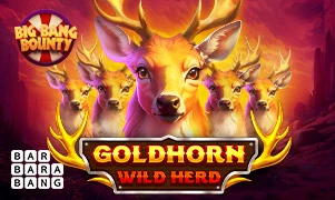 Goldhorn Wild Herd
