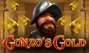 Gonzo's Gold
