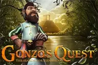 Gonzo‘s Quest