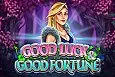 Good Luck & Good Fortune