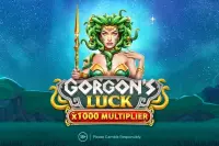 Gorgon's Luck