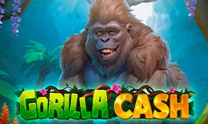 Gorilla Cash™