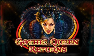 Gothic Queen Returns