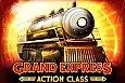 Grand Express: Action Class