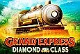 Grand Express: Diamond Class