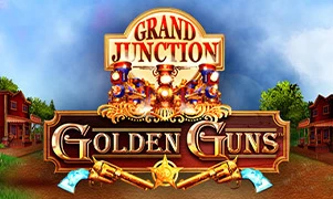 Grand Junction: Golden Guns™