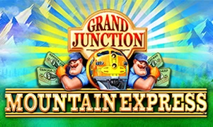 Grand Junction: Mountain Express