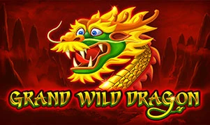 Grand Wild Dragon