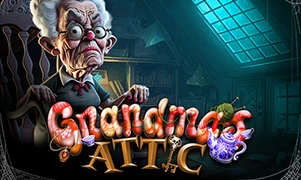 Grandma's Attic