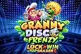 Granny Disco Frenzy