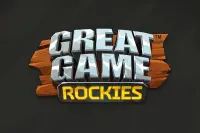 Great Game Rockies