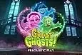 Great Ghosts!