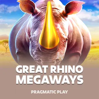 Great Rhino Megaways