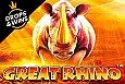 Great Rhino