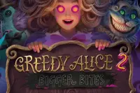 Greedy Alice