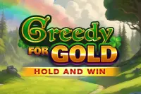 Greedy for Gold Power Hit