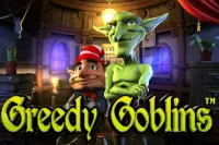 Greedy Goblins NJP