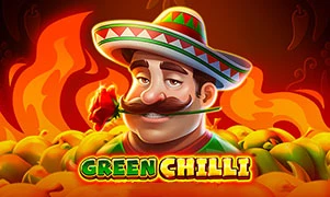 Green Chilli