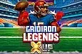 Gridiron Legends X UP