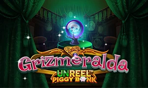 Grizmeralda
