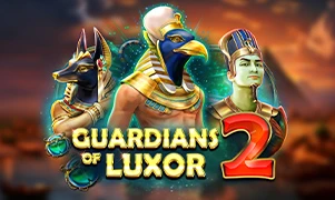 Guardians of Luxor 2