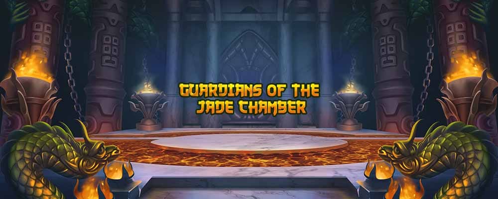 Guardians of the Jade Chamber