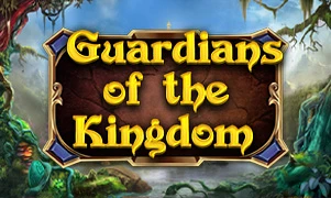 Guardians of the Kingdom