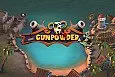 Gunpowder