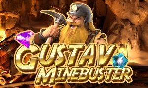 Gustav Minebuster