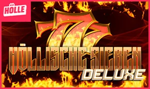 Höllische Sieben Deluxe