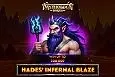 Hades' Infernal Blaze