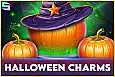 Halloween Charms