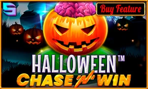 Halloween™ Chase'N'Win
