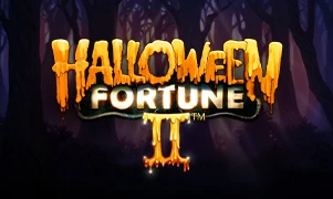 Halloween Fortune II™
