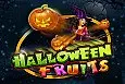 Halloween Fruits