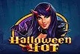 Halloween Hot
