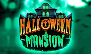 Halloween Mansion