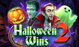 Halloween Wins 2