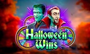 Halloween Wins