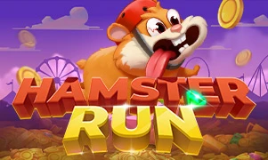 Hamster Run