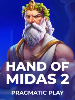 Hand of Midas 2