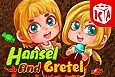 Hansel And Gretel Candyhouse